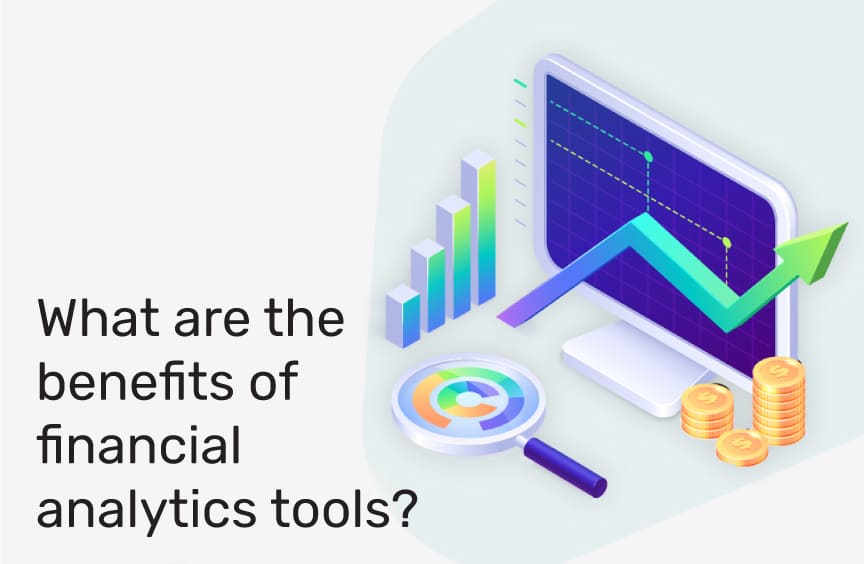 financial data analysis